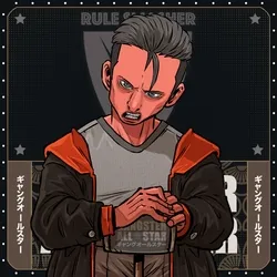 Rule Smasher: #119