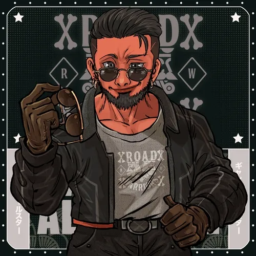 Evolution Gangster