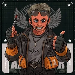 The Head Hunter: #754