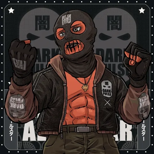 Evolution Gangster