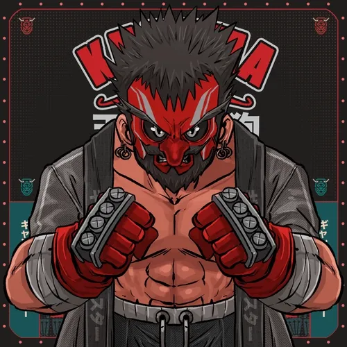 Kurama Clan: #3056