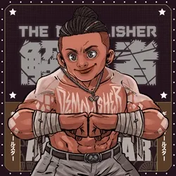 Demolisher: #3898
