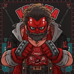 Kurama Clan: #1528