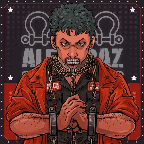Alcatraz: #4835
