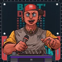 Beat' Down: #4144