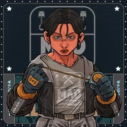 Mad Mechanic: #2409