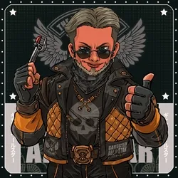 The Head Hunter: #6398