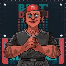 Beat' Down: #4796