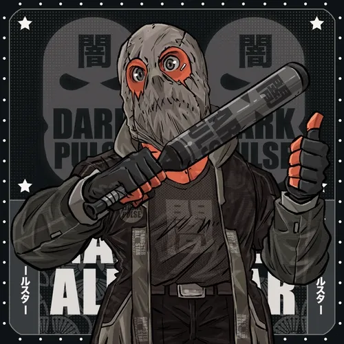 Dark Pulse: #6704