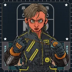 Mad Mechanic: #5744