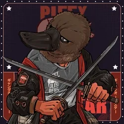 Piggy Blinders: #115