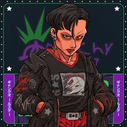 Anarchy Revolt: #1059