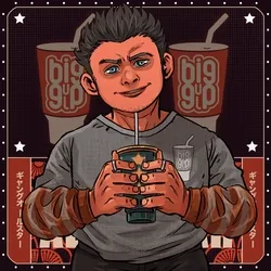 Big Gulp: #4147