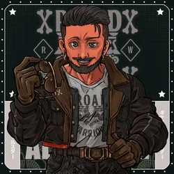 Road Warriors: #105