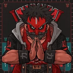 Kurama Clan: #2415
