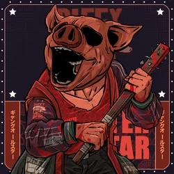 Piggy Blinders: #1273
