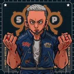 Snap Punch: #2720