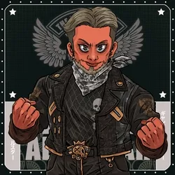 The Head Hunter: #6593