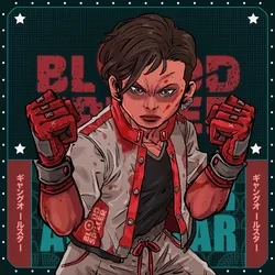 Bloodspillers: #3977