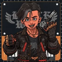 Black Wing: #833