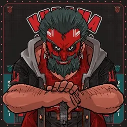 Kurama Clan: #6919