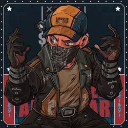 The Thief Club: #5443