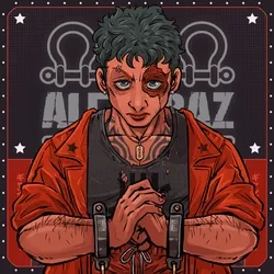 Alcatraz: #1167