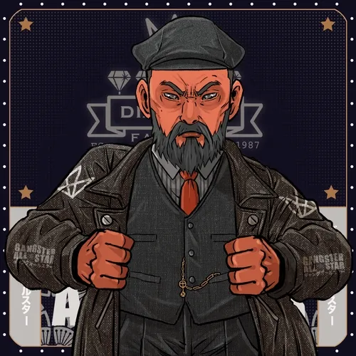 Evolution Gangster