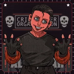 Crime Power Organization: #846