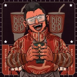 Big Gulp: #401