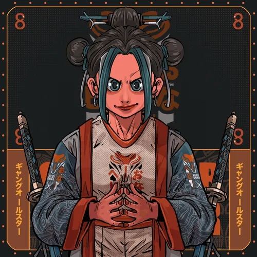 Hebi Onna: #6928