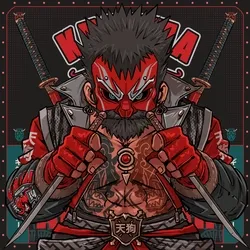Kurama Clan: #5396