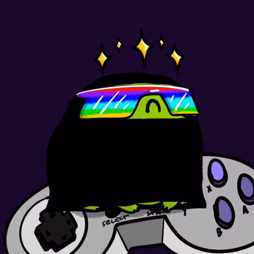Phrogs #2642