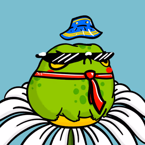 Phrogseth