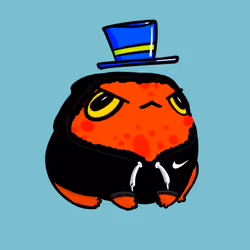Phrogs #2511
