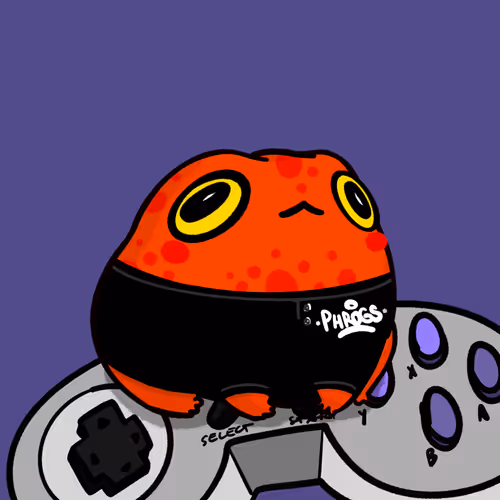 Phrogseth