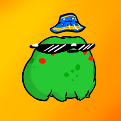 Phrogs #3031
