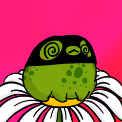 Phrogs #2845