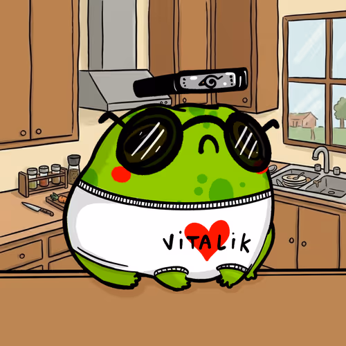Phrogs #1481