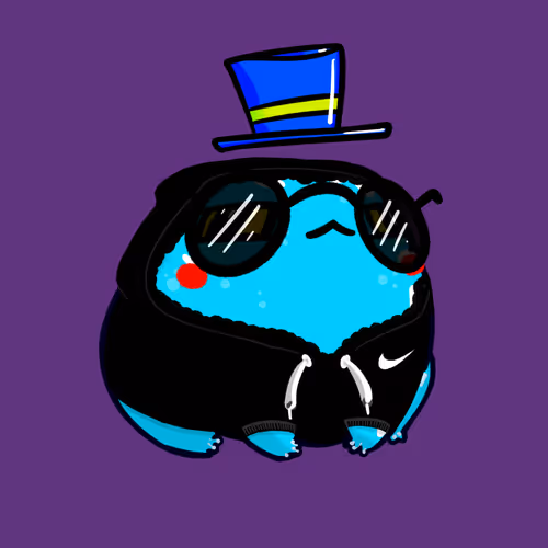 Phrogseth