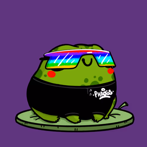 Phrogseth