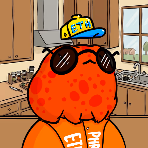 Phrogs #1827