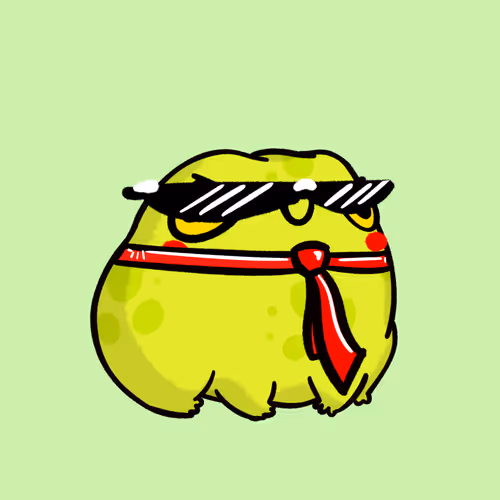 Phrogseth