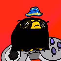 Phrogs #0025