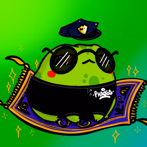 Phrogseth