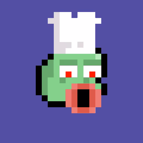 little pepe #637
