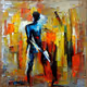 Oil Painting Dreams