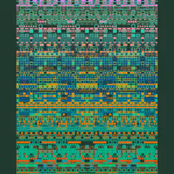 SPECTRUM #65