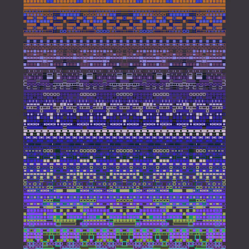Spectrum Theformatix