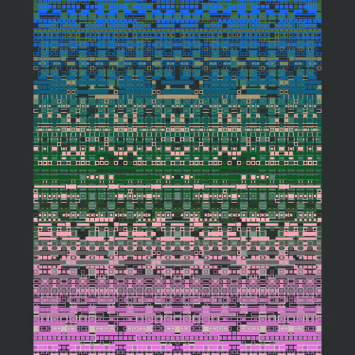 Spectrum Theformatix